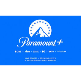 Paramount+ eGift Card